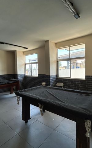 Apartamento para alugar com 39m², 1 quarto e 1 vagaSalão de jogos