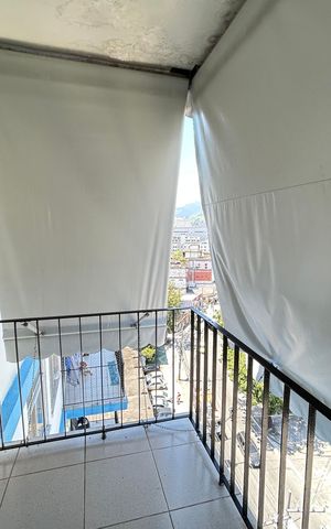 Apartamento para alugar com 39m², 1 quarto e 1 vagaVaranda da Sala