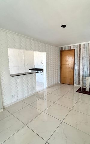 Apartamento para alugar com 39m², 1 quarto e 1 vagaSala