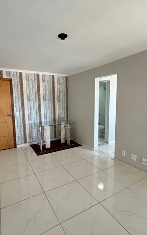 Apartamento para alugar com 39m², 1 quarto e 1 vagaSala