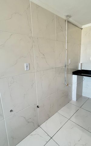 Apartamento para alugar com 39m², 1 quarto e 1 vagaCozinha