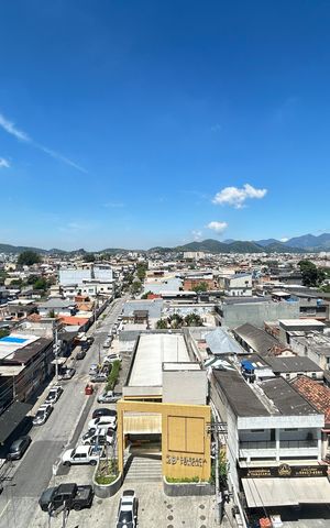 Apartamento para alugar com 39m², 1 quarto e 1 vagaVista da Suite