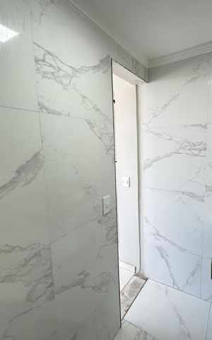 Apartamento para alugar com 39m², 1 quarto e 1 vagaBanheiro da Suíte
