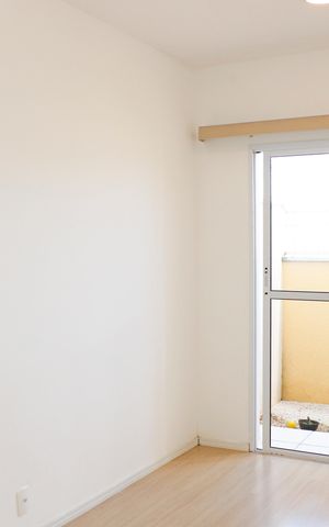 Apartamento à venda com 55m², 2 quartos e 1 vagaSala