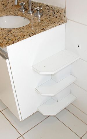 Apartamento à venda com 55m², 2 quartos e 1 vagaBanheiro