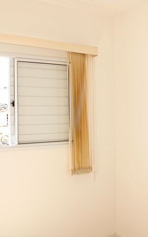 Apartamento à venda com 55m², 2 quartos e 1 vagaQuarto 2