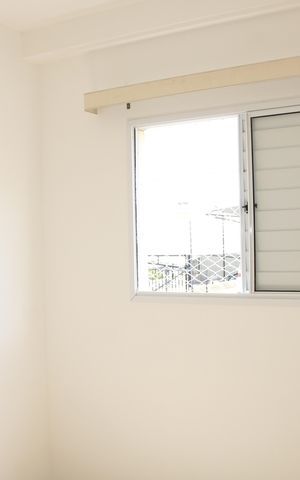 Apartamento à venda com 55m², 2 quartos e 1 vagaQuarto 1