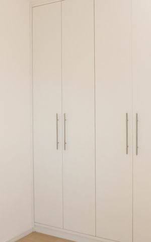 Apartamento à venda com 55m², 2 quartos e 1 vagaQuarto 1
