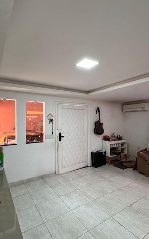 Casa de condomínio para alugar com 153m², 2 quartos e 2 vagas Casa de condomínio para alugar com 153m², 2 quartos e 2 vagasSala