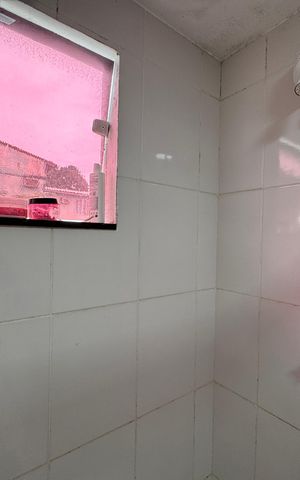 Casa de condomínio para alugar com 153m², 2 quartos e 2 vagas Casa de condomínio para alugar com 153m², 2 quartos e 2 vagasBanheiro Suíte 1