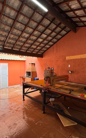 Casa de condomínio para alugar com 153m², 2 quartos e 2 vagas Casa de condomínio para alugar com 153m², 2 quartos e 2 vagasÁrea externa