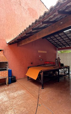 Casa de condomínio para alugar com 153m², 2 quartos e 2 vagas Casa de condomínio para alugar com 153m², 2 quartos e 2 vagasÁrea externa