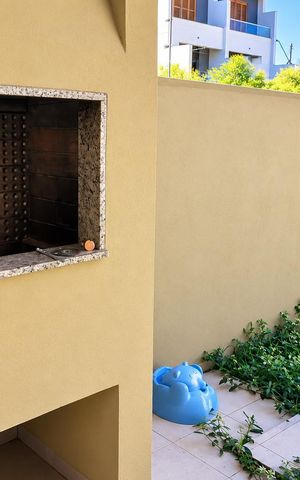 Casa para alugar com 192m², 3 quartos e 2 vagasÁrea de Lazer