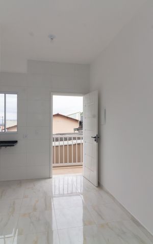 Apartamento para alugar com 54m², 2 quartos e sem vaga Apartamento para alugar com 54m², 2 quartos e sem vagaSala/Cozinha