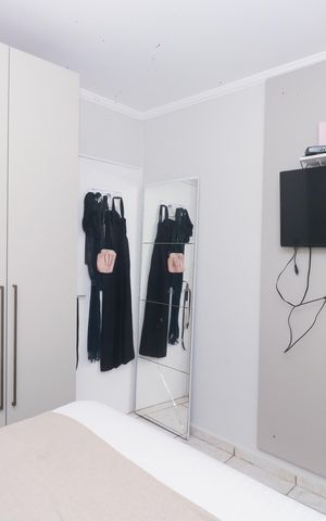 Apartamento para alugar com 53m², 2 quartos e 1 vaga Apartamento para alugar com 53m², 2 quartos e 1 vagaQuarto 1