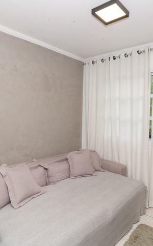 Apartamento para alugar com 53m², 2 quartos e 1 vaga Apartamento para alugar com 53m², 2 quartos e 1 vagaSala