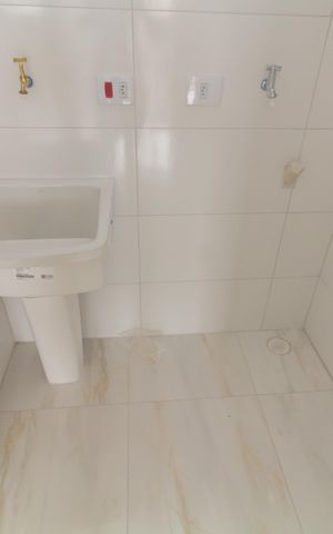 Apartamento para alugar com 54m², 2 quartos e sem vaga Apartamento para alugar com 54m², 2 quartos e sem vagaÁrea de Serviço