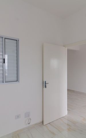 Apartamento para alugar com 48m², 2 quartos e sem vaga Apartamento para alugar com 48m², 2 quartos e sem vagaQuarto 1