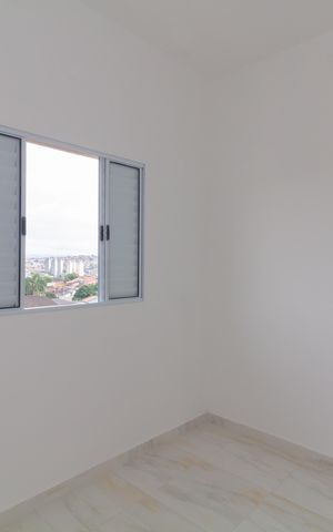 Apartamento para alugar com 48m², 2 quartos e sem vaga Apartamento para alugar com 48m², 2 quartos e sem vagaQuarto 1