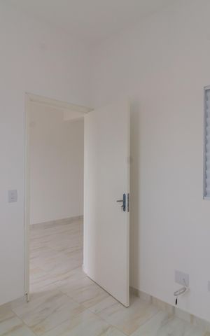 Apartamento para alugar com 48m², 2 quartos e sem vagaQuarto 1