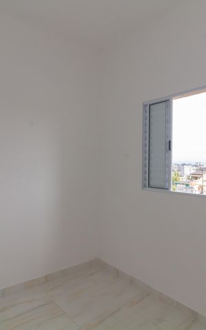 Apartamento para alugar com 48m², 2 quartos e sem vagaQuarto 1