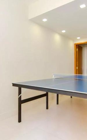 Apartamento à venda com 83m², 3 quartos e 2 vagas Apartamento à venda com 83m², 3 quartos e 2 vagasSalão de jogos