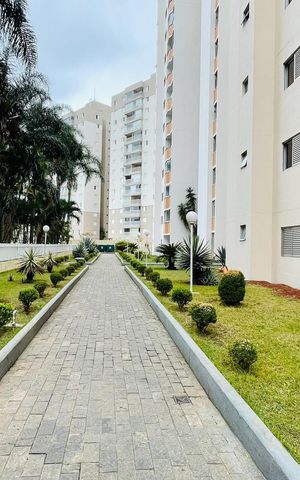 Apartamento à venda com 83m², 3 quartos e 2 vagas Apartamento à venda com 83m², 3 quartos e 2 vagasÁrea comum