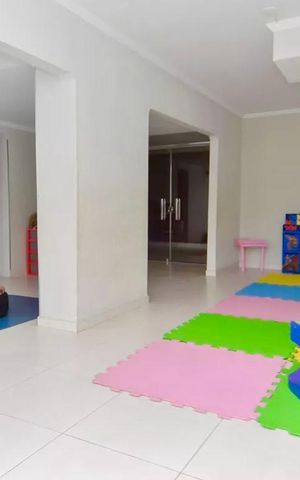 Apartamento à venda com 83m², 3 quartos e 2 vagas Apartamento à venda com 83m², 3 quartos e 2 vagasBrinquedoteca