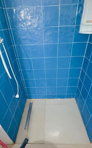 Apartamento à venda com 83m², 3 quartos e 2 vagas Apartamento à venda com 83m², 3 quartos e 2 vagasBanheiro 1