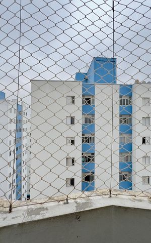 Apartamento à venda com 83m², 3 quartos e 2 vagas Apartamento à venda com 83m², 3 quartos e 2 vagasVaranda da Sala