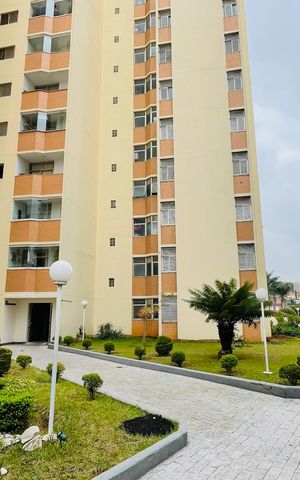Apartamento à venda com 83m², 3 quartos e 2 vagas Apartamento à venda com 83m², 3 quartos e 2 vagasÁrea comum
