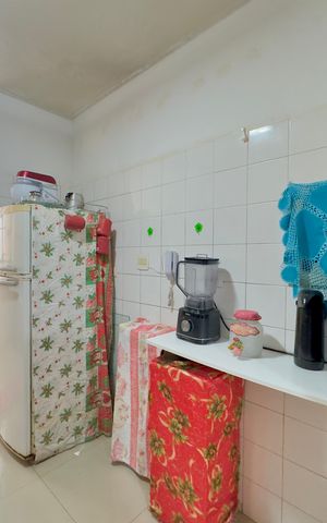Apartamento à venda com 83m², 3 quartos e 2 vagas Apartamento à venda com 83m², 3 quartos e 2 vagasCozinha