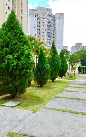 Apartamento à venda com 83m², 3 quartos e 2 vagas Apartamento à venda com 83m², 3 quartos e 2 vagasÁrea comum