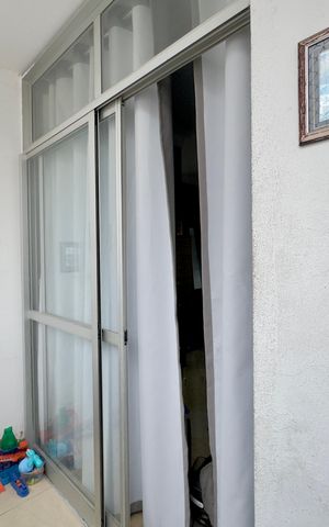 Apartamento à venda com 83m², 3 quartos e 2 vagas Apartamento à venda com 83m², 3 quartos e 2 vagasVaranda da Sala