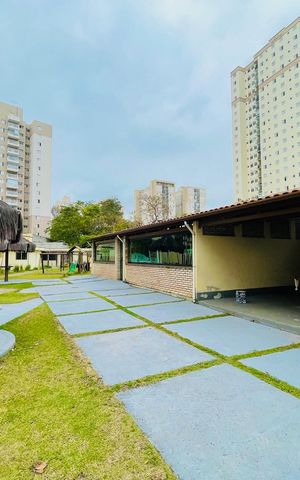 Apartamento à venda com 83m², 3 quartos e 2 vagas Apartamento à venda com 83m², 3 quartos e 2 vagasÁrea comum