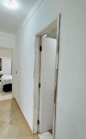 Apartamento à venda com 83m², 3 quartos e 2 vagas Apartamento à venda com 83m², 3 quartos e 2 vagasCorredor