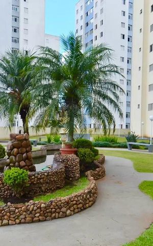 Apartamento à venda com 83m², 3 quartos e 2 vagas Apartamento à venda com 83m², 3 quartos e 2 vagasÁrea comum