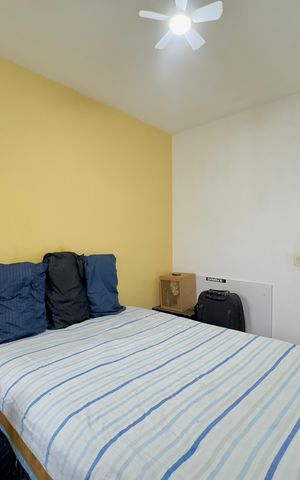 Apartamento à venda com 83m², 3 quartos e 2 vagas Apartamento à venda com 83m², 3 quartos e 2 vagasQuarto 2