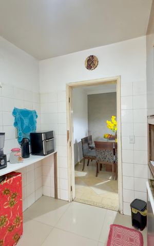 Apartamento à venda com 83m², 3 quartos e 2 vagas Apartamento à venda com 83m², 3 quartos e 2 vagasCozinha