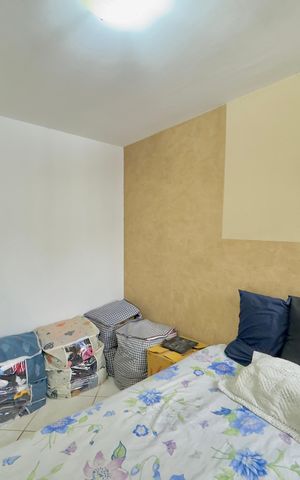Apartamento à venda com 83m², 3 quartos e 2 vagas Apartamento à venda com 83m², 3 quartos e 2 vagasQuarto 3