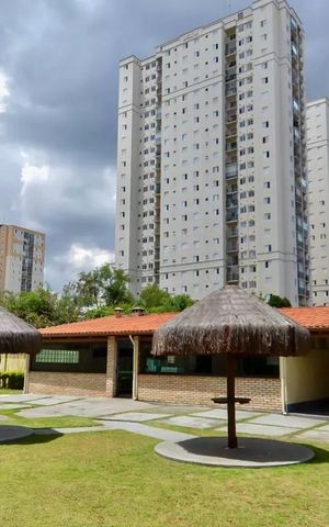 Apartamento à venda com 83m², 3 quartos e 2 vagas Apartamento à venda com 83m², 3 quartos e 2 vagasÁrea comum