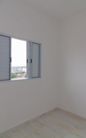 Apartamento para alugar com 48m², 2 quartos e sem vaga Apartamento para alugar com 48m², 2 quartos e sem vagaQuarto 1