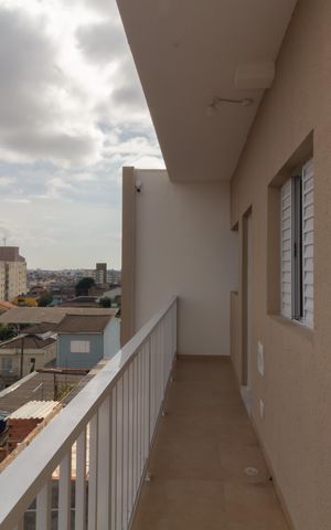 Apartamento para alugar com 48m², 2 quartos e sem vaga Apartamento para alugar com 48m², 2 quartos e sem vagaÁrea comum