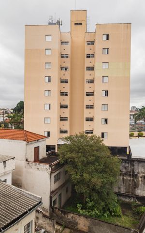 Apartamento à venda com 50m², 2 quartos e 1 vagaVista - Varanda