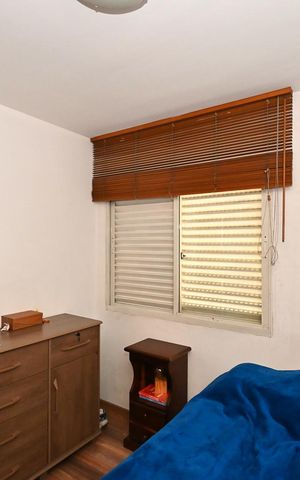 Apartamento para alugar com 84m², 3 quartos e 2 vagasQuarto 3