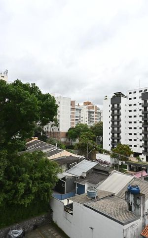 Apartamento para alugar com 84m², 3 quartos e 2 vagasVista