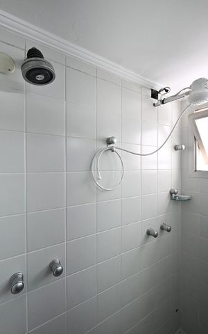 Apartamento para alugar com 84m², 3 quartos e 2 vagasBanheiro