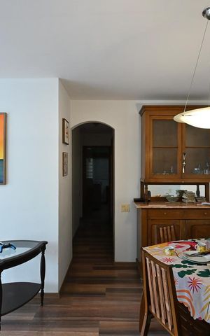 Apartamento para alugar com 84m², 3 quartos e 2 vagasCorredor