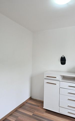 Apartamento para alugar com 84m², 3 quartos e 2 vagasQuarto 1