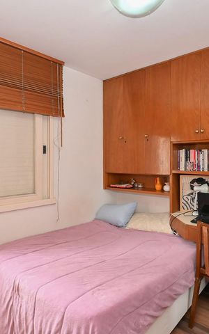 Apartamento para alugar com 84m², 3 quartos e 2 vagasQuarto 2